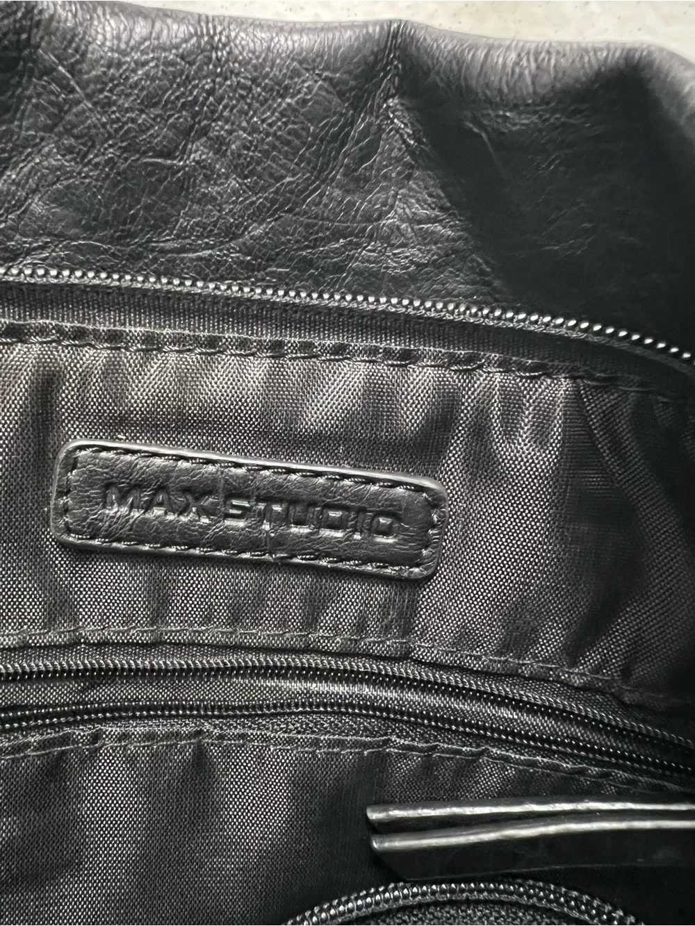 Max Studio Tote